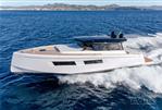 PARDO YACHTS PARDO 52 GT