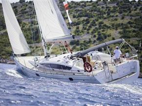 DELPHIA YACHTS DELPHIA 47