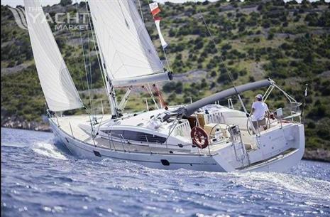 DELPHIA YACHTS DELPHIA 47