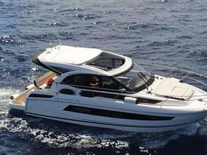 JEANNEAU LEADER 33