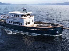 AvA Yachts SVETLANA
