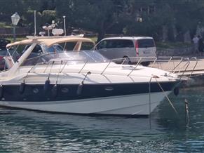 Sunseeker (UK) Sunseeker Mustique 42