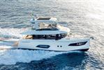 Absolute NAVETTA 52