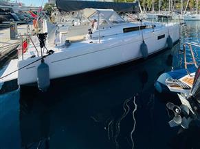 BENETEAU FIRST 36