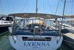 Beneteau Oceanis 45