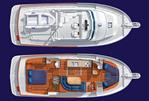 Jet Tern Marine Selene 38