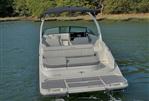 Sea Ray SDX 270