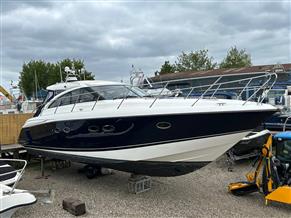 Princess V45