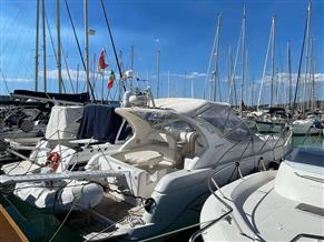 SESSA MARINE OYSTER 35