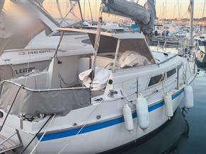 BENETEAU EVASION 25