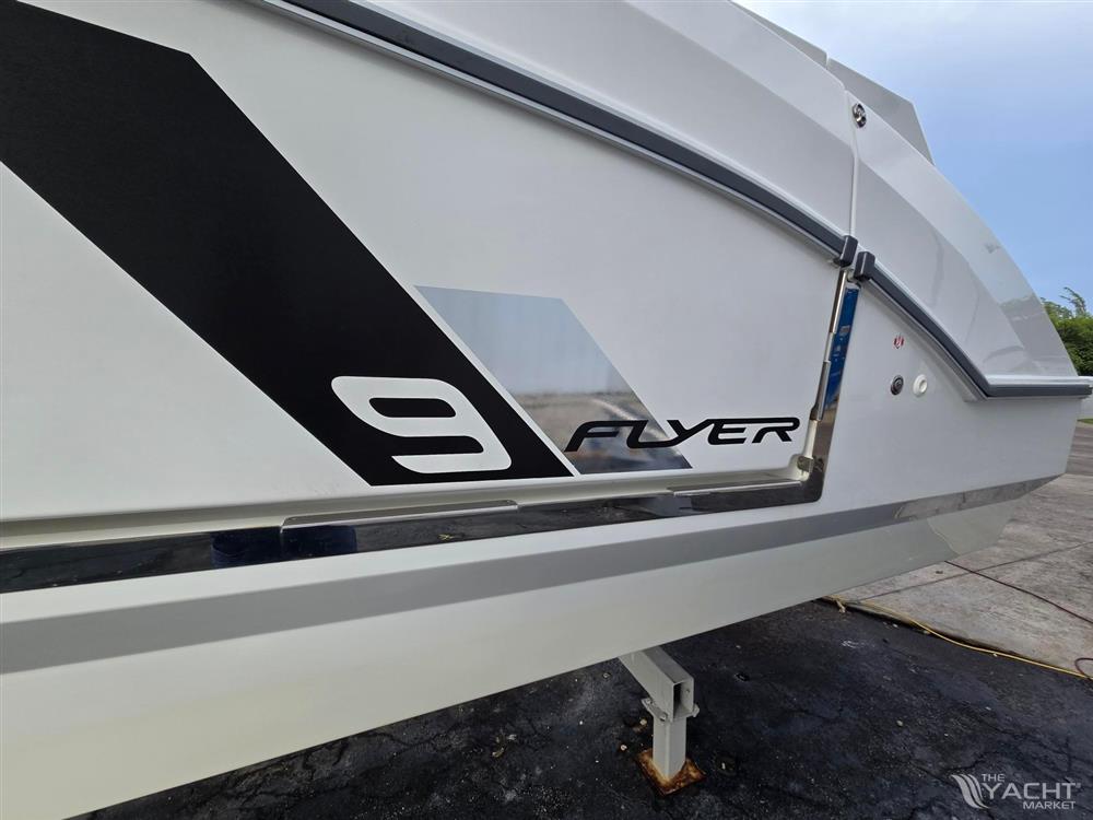 2022 Beneteau