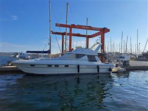 Princess 45 Flybridge