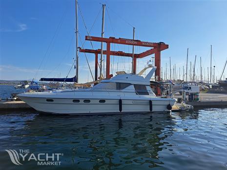 Princess 45 Flybridge