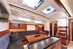 HANSE YACHTS HANSE 505