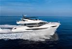 SUNSEEKER 90 Ocean