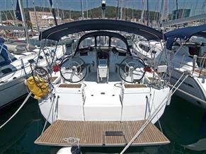 Jeanneau Sun Odyssey 449