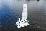 Catana 42 OWNERS VERSION