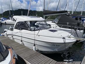 Beneteau Antares 7