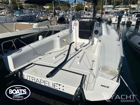 BENETEAU FIRST 24