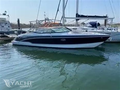 Formula 310 BOWRIDER