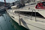 BENETEAU OCEANIS 41.1