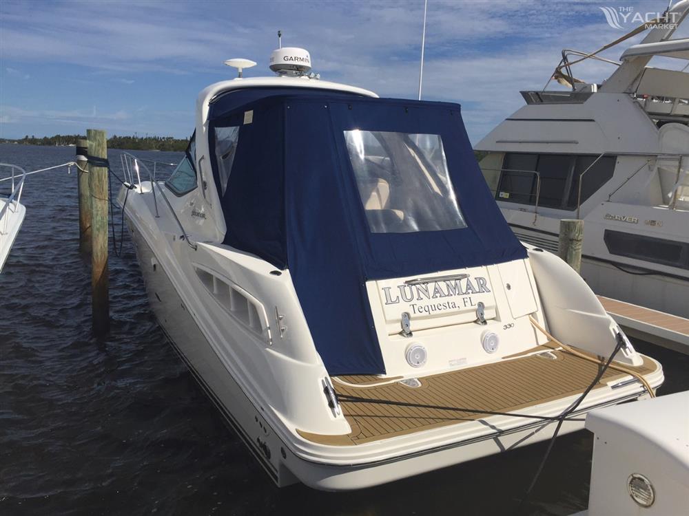 2008 Sea Ray