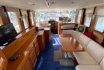 BENETEAU SWIFT TRAWLER 42