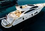 Sunseeker Predator 92 Sport