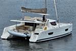 Fountaine Pajot HELIA EVOLUTION 44 - Used Sail Catamaran for sale