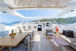 Sunseeker 116 Yacht - 9 - Flybridge