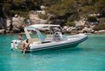 JOKER BOAT JOKER 28 CLUBMAN