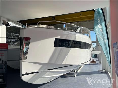 JEANNEAU DB 37 IB