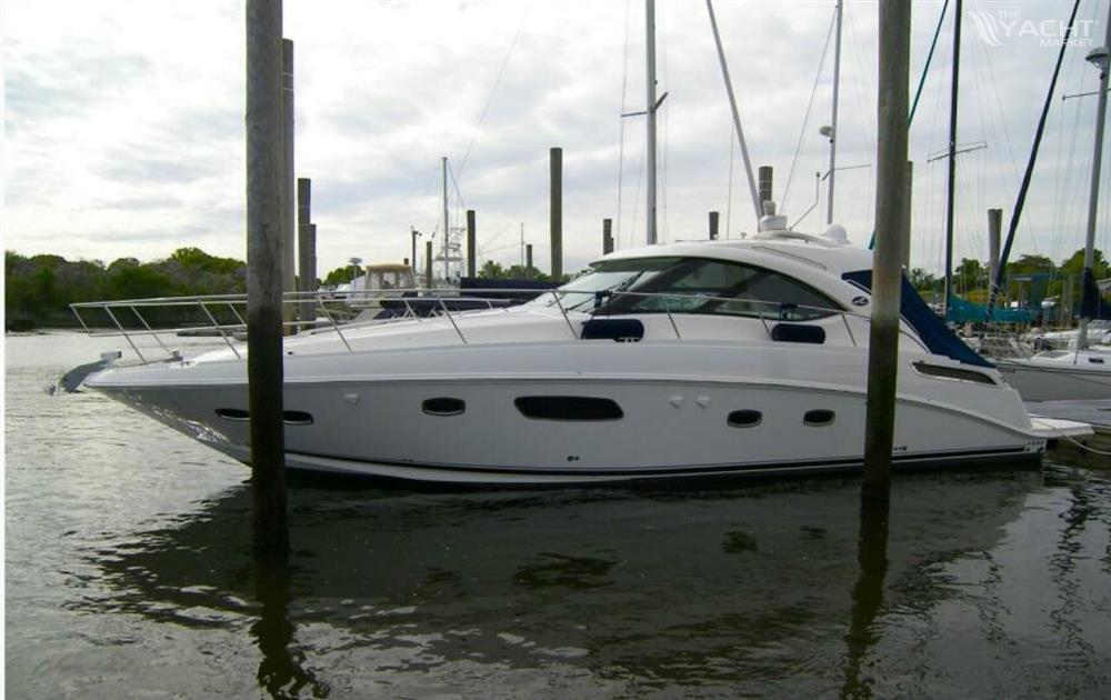 2010 Sea Ray