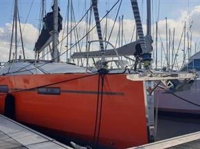 RM YACHTS RM 1070