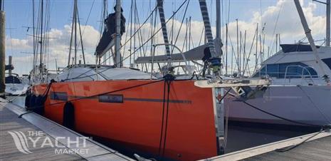 RM YACHTS RM 1070