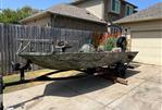 Tracker Grizzly 1754 SC - 2017 Tracker Grizzly 1754 SC - Photo #4