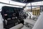 Sunseeker Superhawk 55 - 14 - Helm