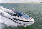 Fairline Targa 40 