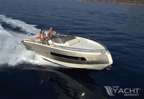 Invictus 280 GT - 0 - Main