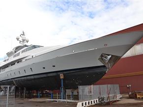 BENETTI BENETTI 162