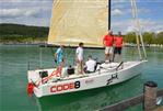 CODE YACHTS CODE 8 CARBON RACER