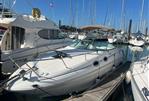 SEA RAY SUNDANCER 260