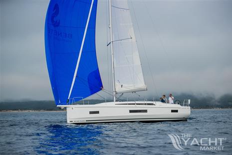 Beneteau Oceanis 40.1 - Default Image