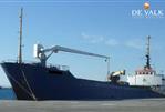 Bulk Cargo Ship 68 m - Picture 4