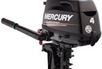 Mercury 6hp Short Shaft