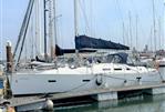 Beneteau Oceanis Clipper 373