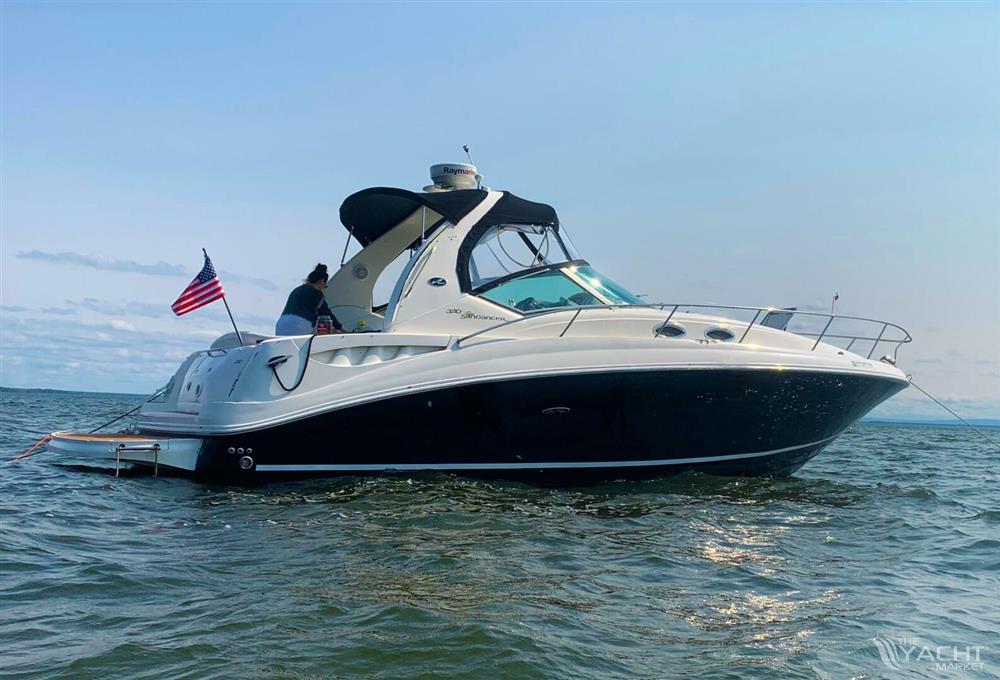 2007 Sea Ray