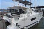 Fountaine Pajot ISLA 40 - Boat Highlights