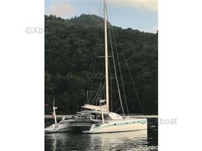 KSENIA YACHT KSENIA 149