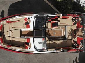 Nautique SUPER AIR NAUTIQUE G23